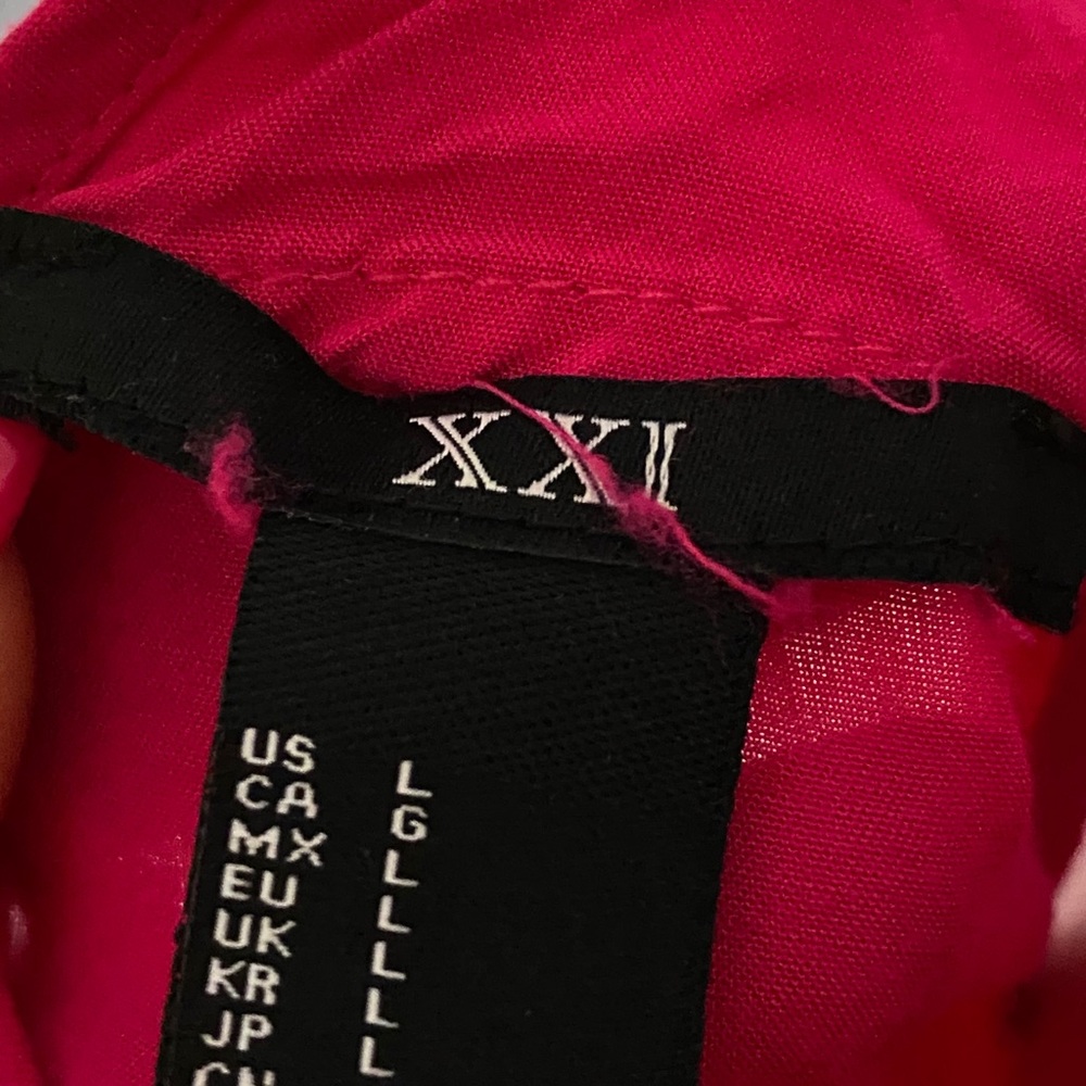 Tank top - Picture 3 of 3